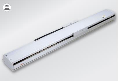 帶你了解直線電機發展史 圖片關鍵詞