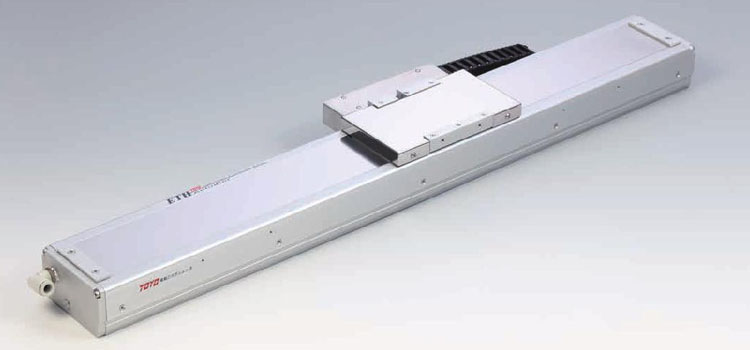 直線電機(jī)的種類與特點(diǎn) 圖片關(guān)鍵詞