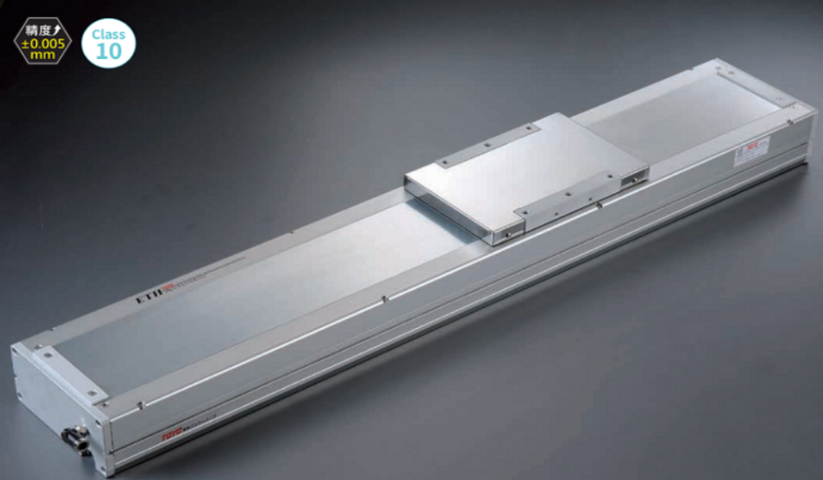 什么是直線電機導(dǎo)軌傳動 圖片關(guān)鍵詞