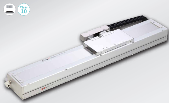 直線電機實際位置與指令位置錯誤的可能原因及解決方案 圖片關鍵詞