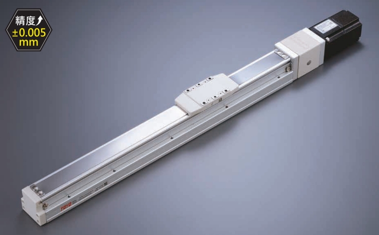 內嵌式直線模組特點 圖片關鍵詞