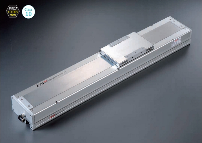 同步帶直線模組停穩(wěn)的方法 圖片關(guān)鍵詞