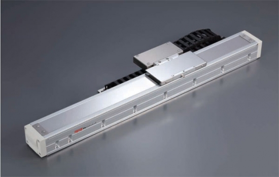 直線電機(jī)運(yùn)用在那些方面