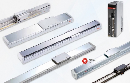 直線電機(jī)抖動需要看哪些參數(shù)呢？